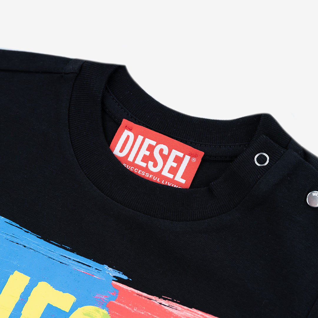 T-SHIRT DIESEL