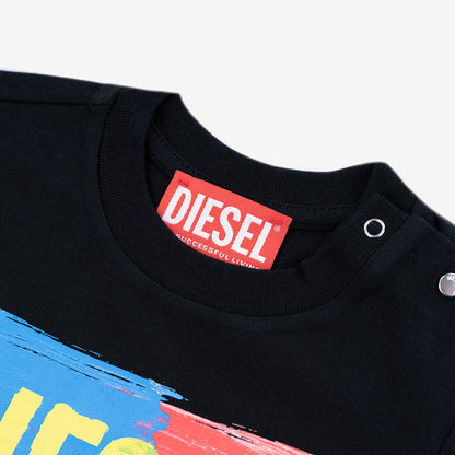 T-SHIRT DIESEL
