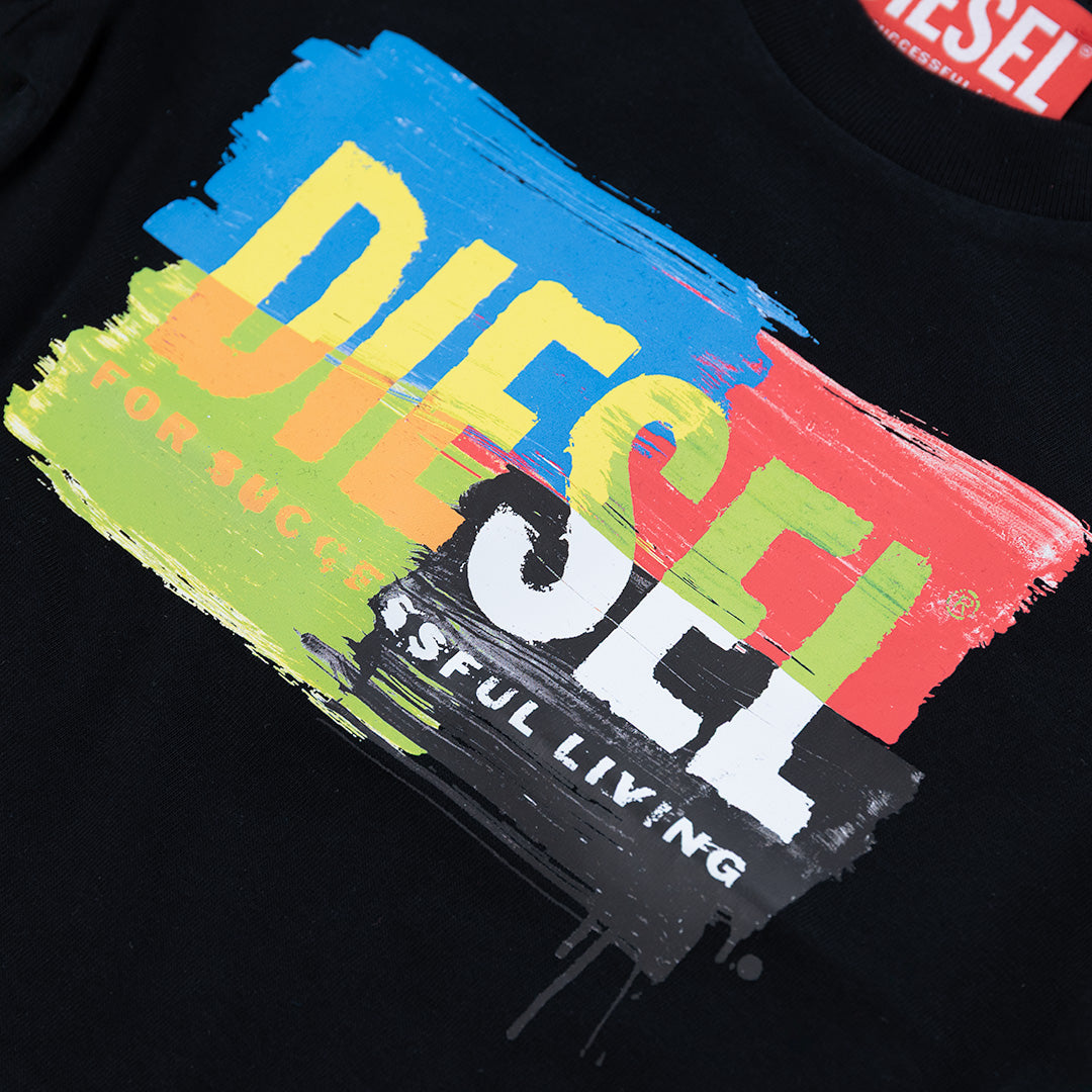 T-SHIRT DIESEL