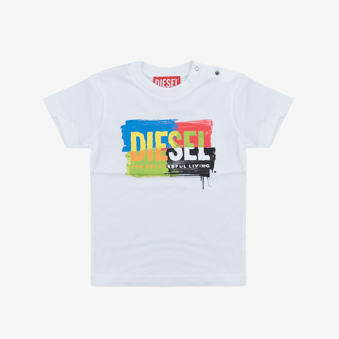 T-SHIRT DIESEL