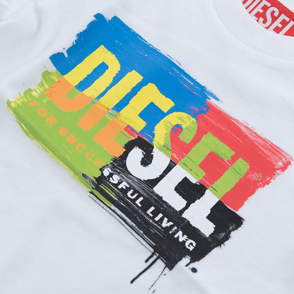 T-SHIRT DIESEL