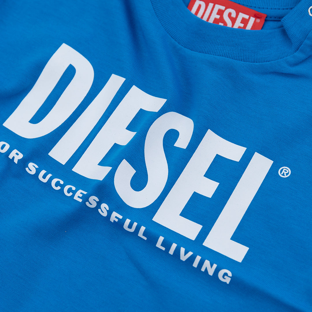 T-SHIRT DIESEL