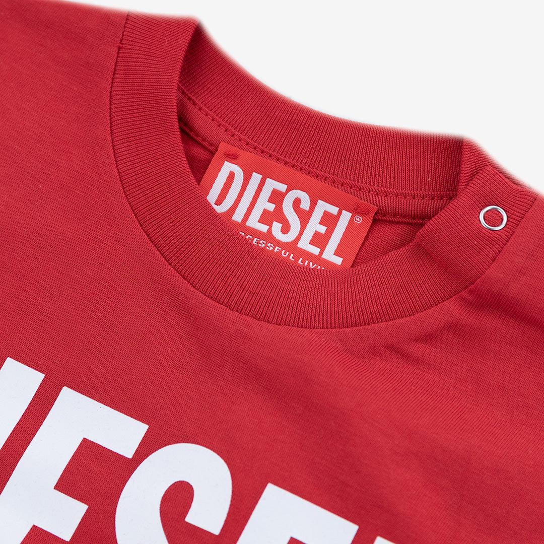 T-SHIRT DIESEL