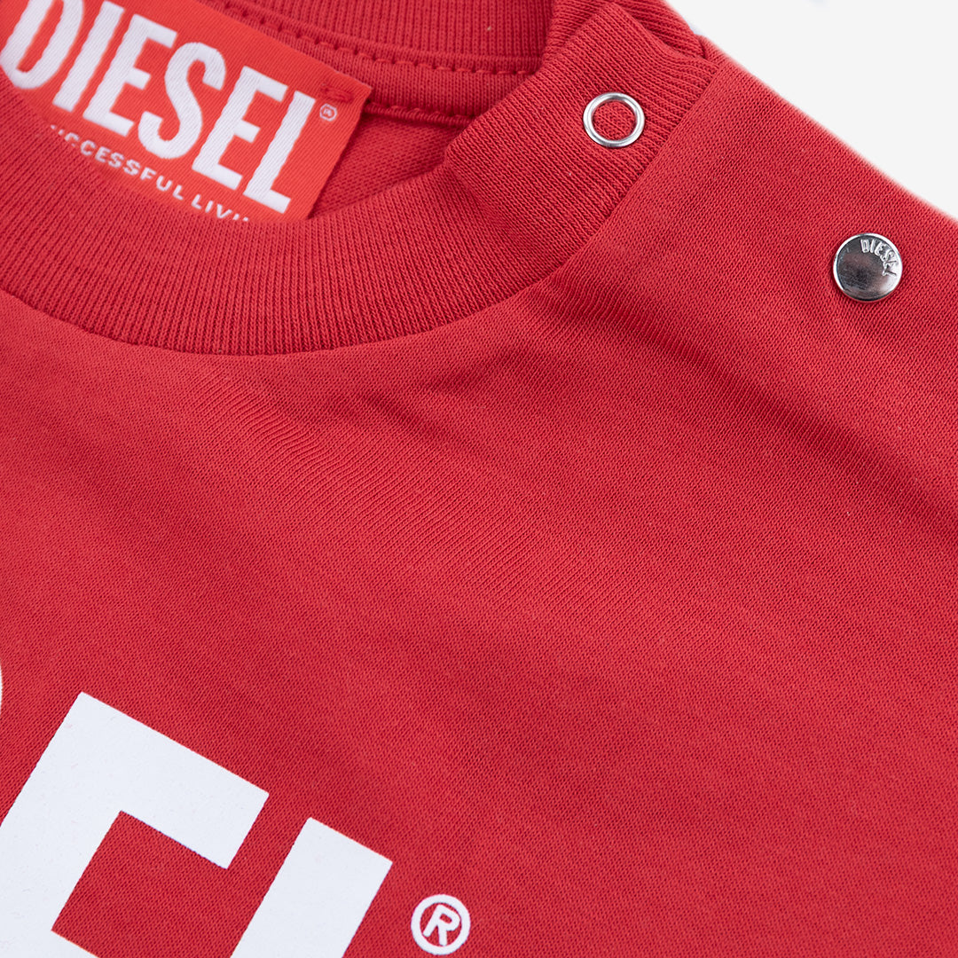 T-SHIRT DIESEL