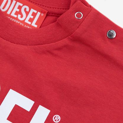 T-SHIRT DIESEL