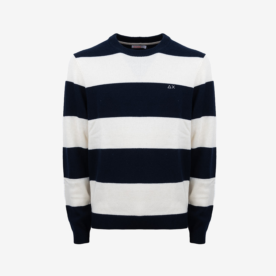 MAGLIA SUN68