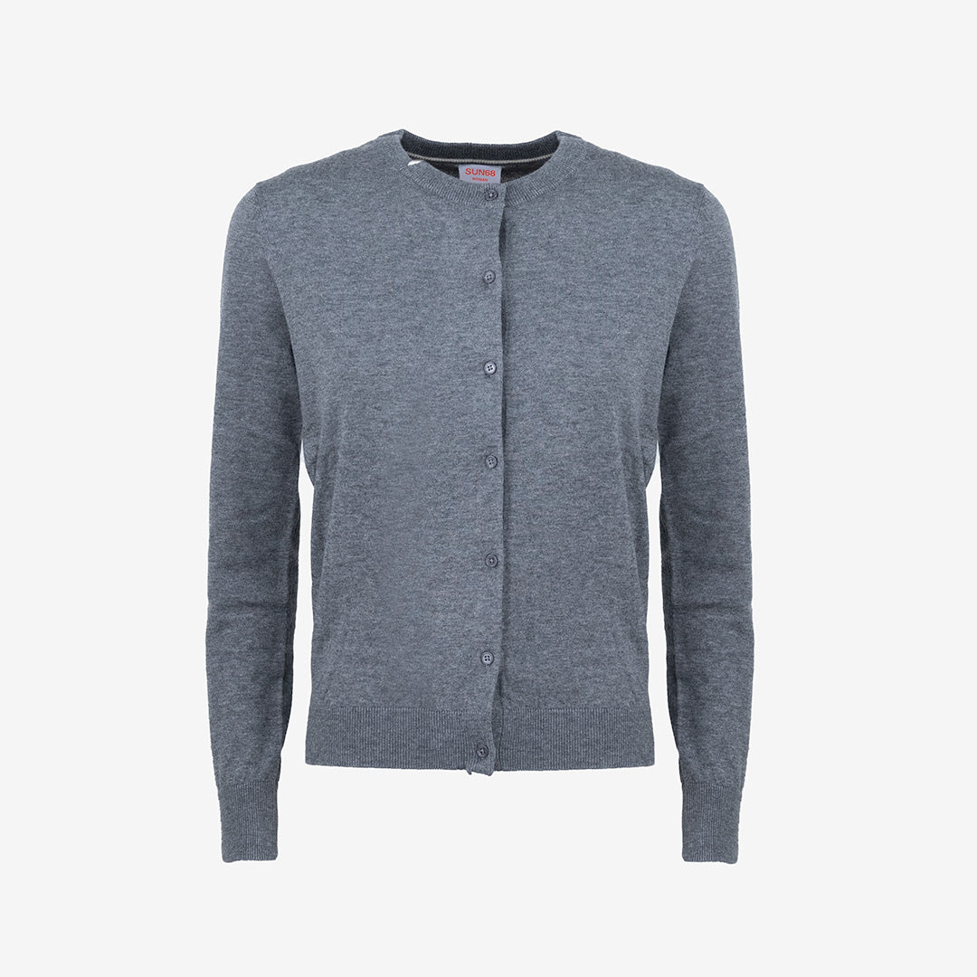 CARDIGAN SUN68