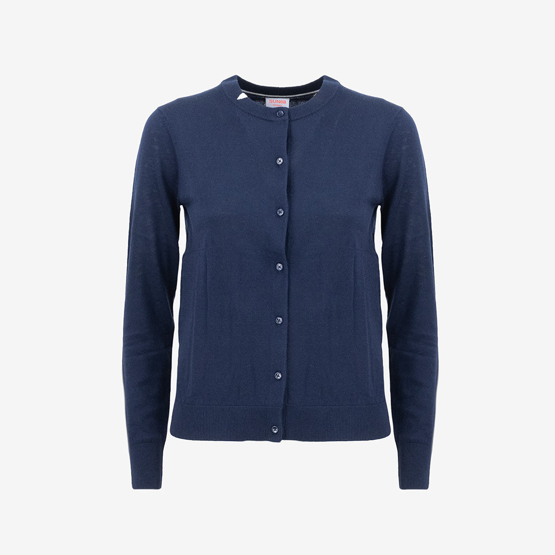 CARDIGAN SUN68