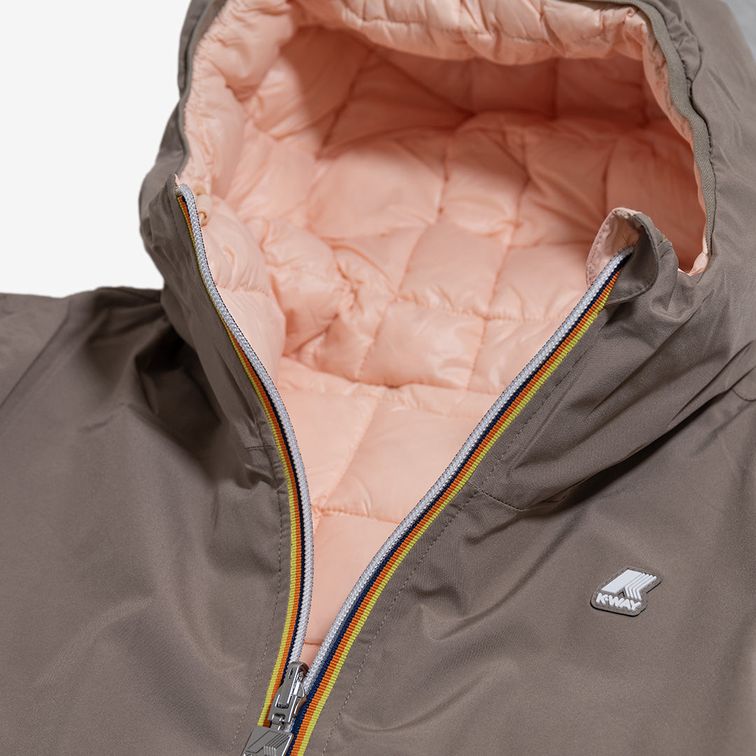 GIACCONE K-WAY