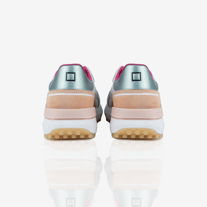 SNEAKERS D.A.T.E.