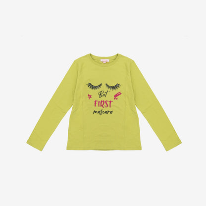 T-SHIRT IMPERIAL