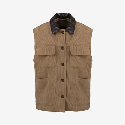 GILET IESSE