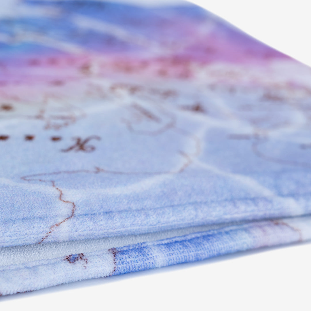 TELO MARE ALVIERO MARTINI