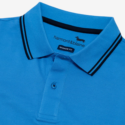 POLO HARMONT&BLAINE