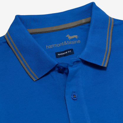 POLO HARMONT&BLAINE
