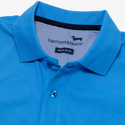 POLO HARMONT&BLAINE