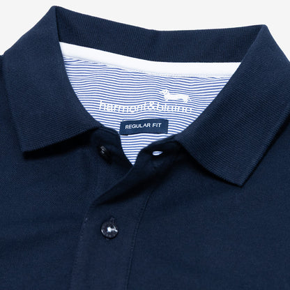 POLO HARMONT&BLAINE