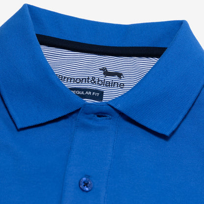 POLO HARMONT&BLAINE