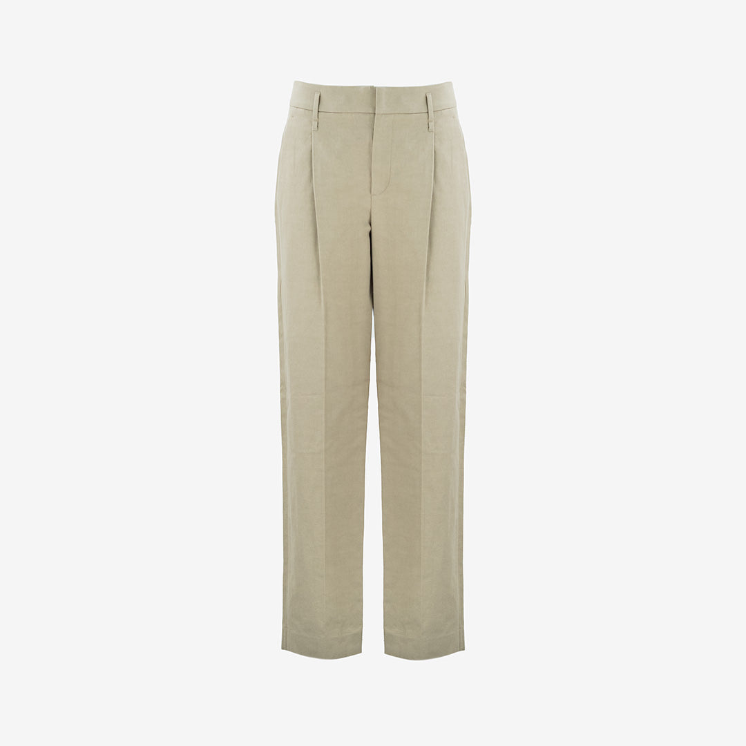 BRUNELLO CUCINELLI TROUSERS