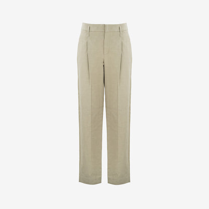 BRUNELLO CUCINELLI TROUSERS