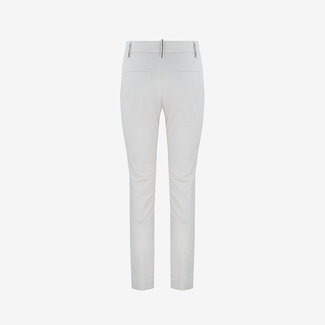 BRUNELLO CUCINELLI TROUSERS