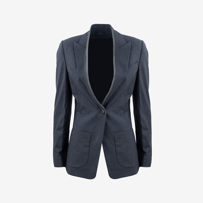 BRUNELLO CUCINELLI JACKET
