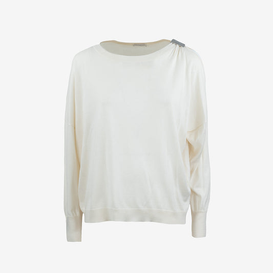 MAGLIA BRUNELLO CUCINELLI
