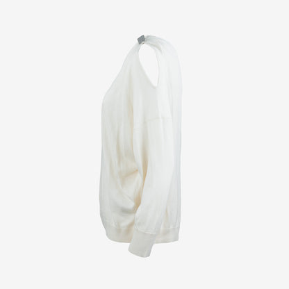 BRUNELLO CUCINELLI SWEATER