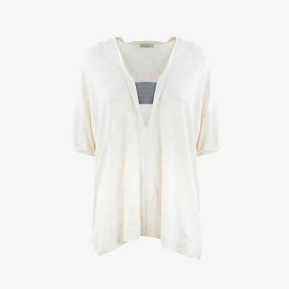 MAGLIA BRUNELLO CUCINELLI