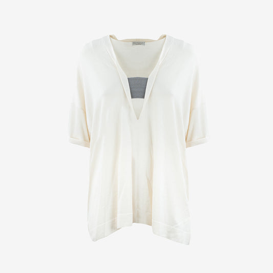 MAGLIA BRUNELLO CUCINELLI