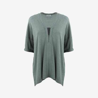MAGLIA BRUNELLO CUCINELLI