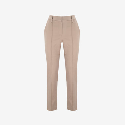 BRUNELLO CUCINELLI TROUSERS