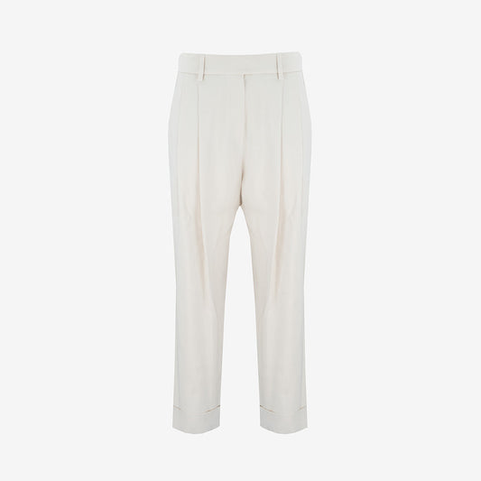 PANTALONE BRUNELLO CUCINELLI