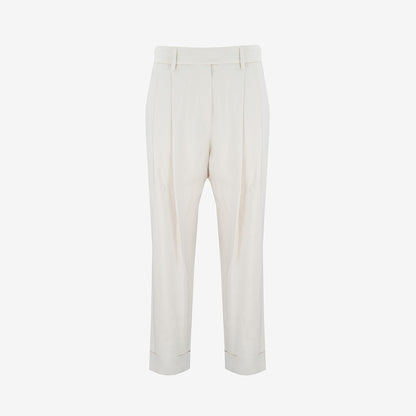 BRUNELLO CUCINELLI TROUSERS