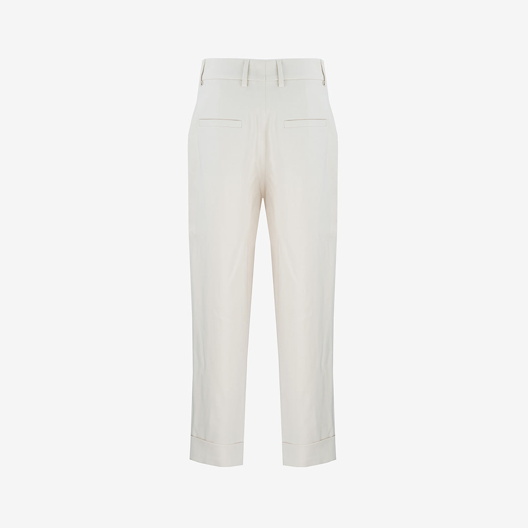 BRUNELLO CUCINELLI TROUSERS