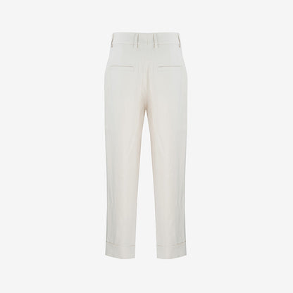 BRUNELLO CUCINELLI TROUSERS