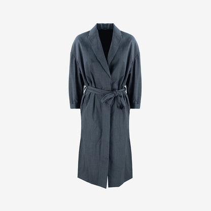 CAPPOTTO BRUNELLO CUCINELLI