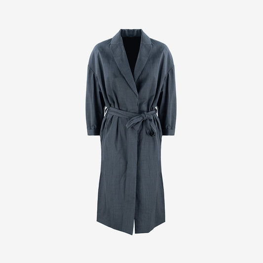 CAPPOTTO BRUNELLO CUCINELLI