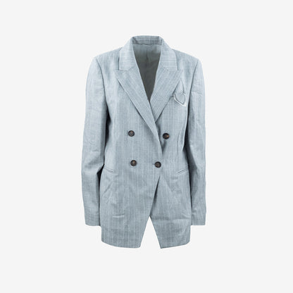 BRUNELLO CUCINELLI JACKET
