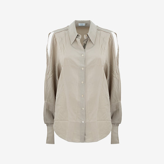 CAMICIA BRUNELLO CUCINELLI