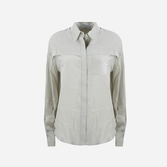 CAMICIA BRUNELLO CUCINELLI