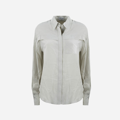 BRUNELLO CUCINELLI SHIRT