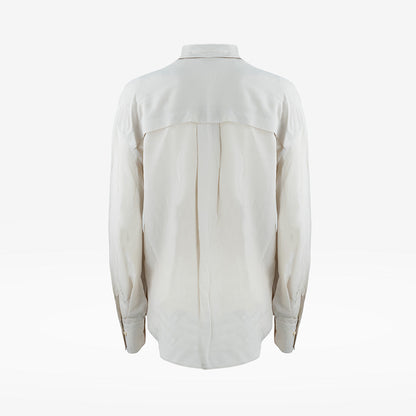 BRUNELLO CUCINELLI SHIRT
