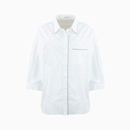 BRUNELLO CUCINELLI SHIRT