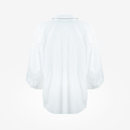 BRUNELLO CUCINELLI SHIRT