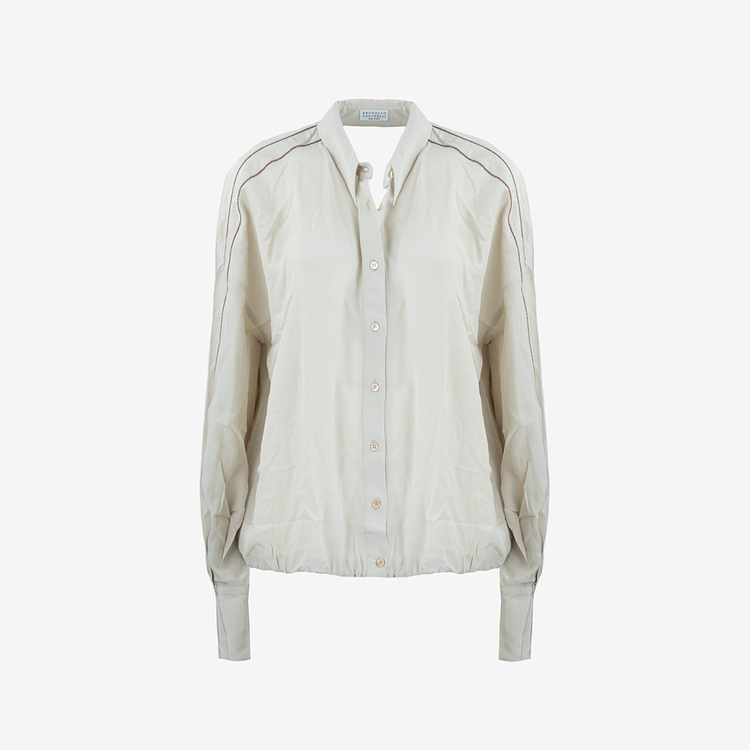 BRUNELLO CUCINELLI SHIRT