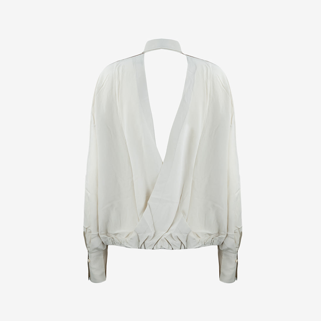 BRUNELLO CUCINELLI SHIRT