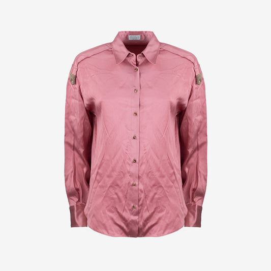CAMICIA BRUNELLO CUCINELLI