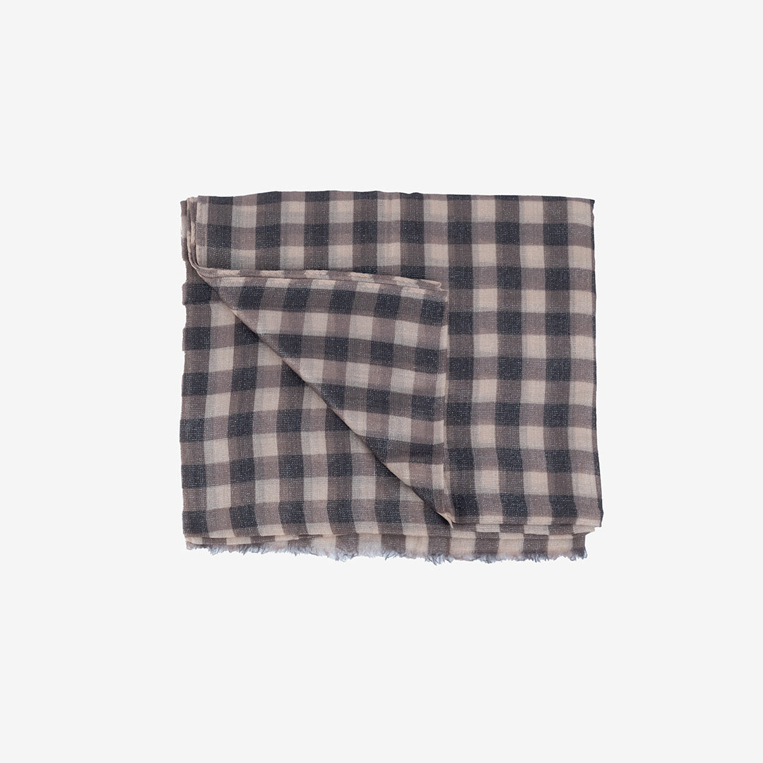 BRUNELLO CUCINELLI SCARF