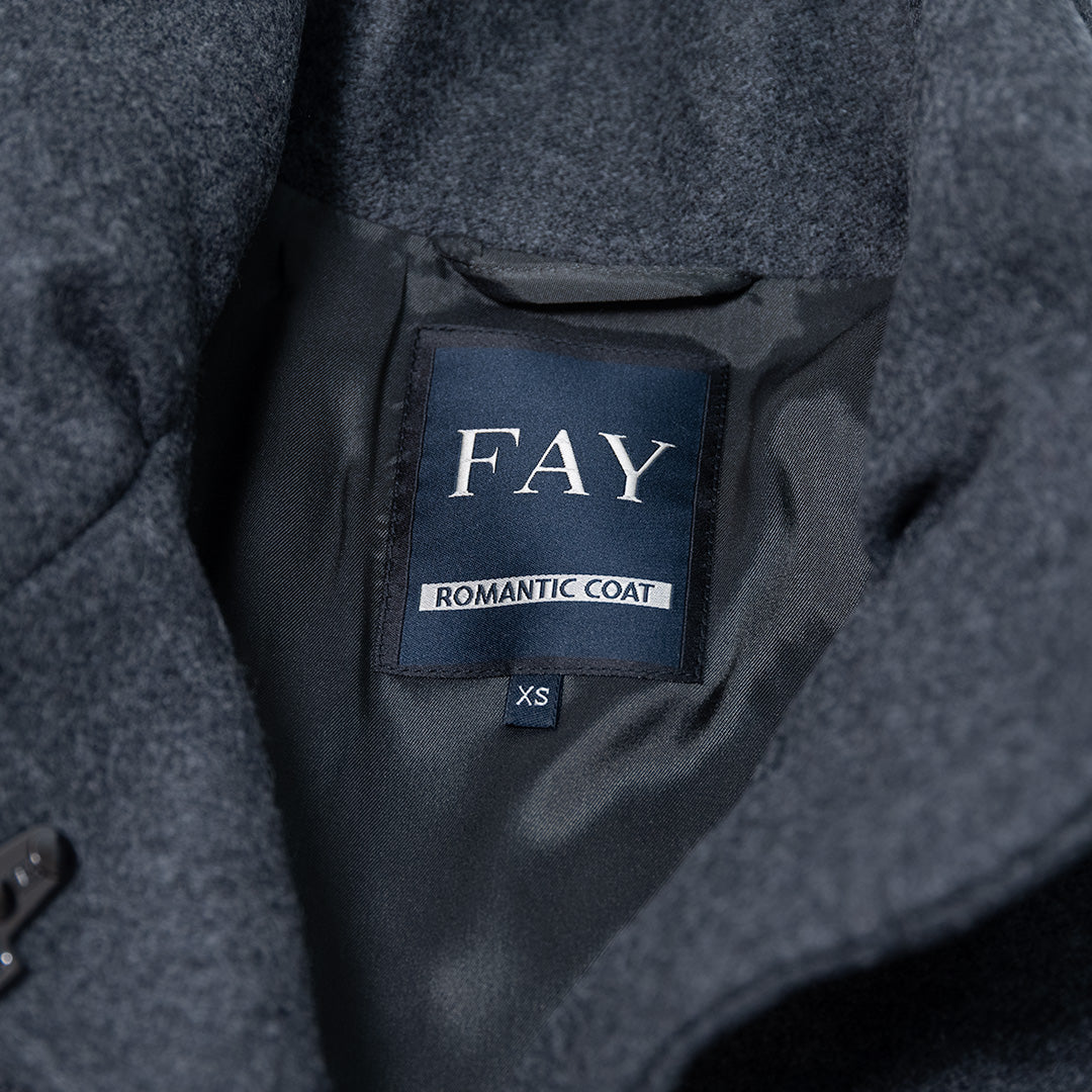 CAPPOTTO FAY